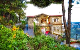 The Westberry 50mtrs Offroading And 50 Mtrs Nature Path Shimla