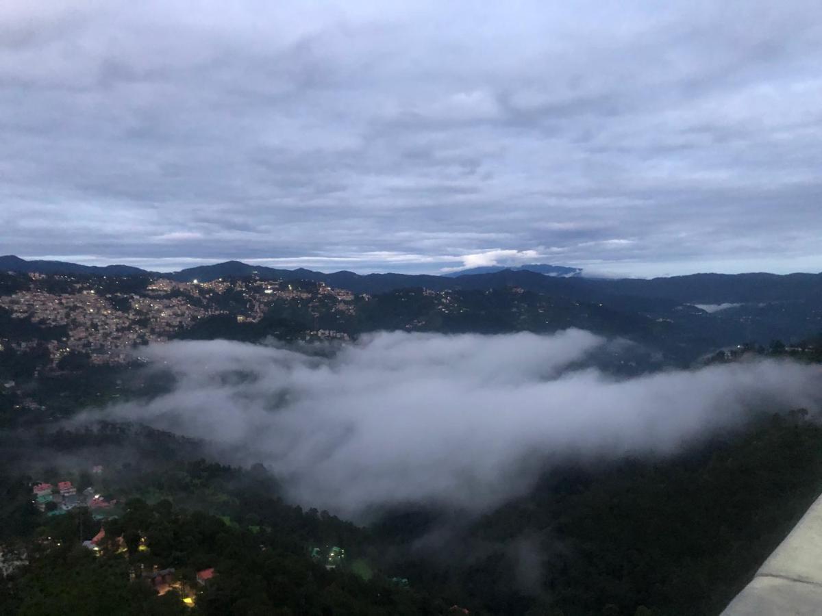 The Westberry 50Mtrs Offroading And 50 Mtrs Nature Path Bed and Breakfast Shimla Buitenkant foto