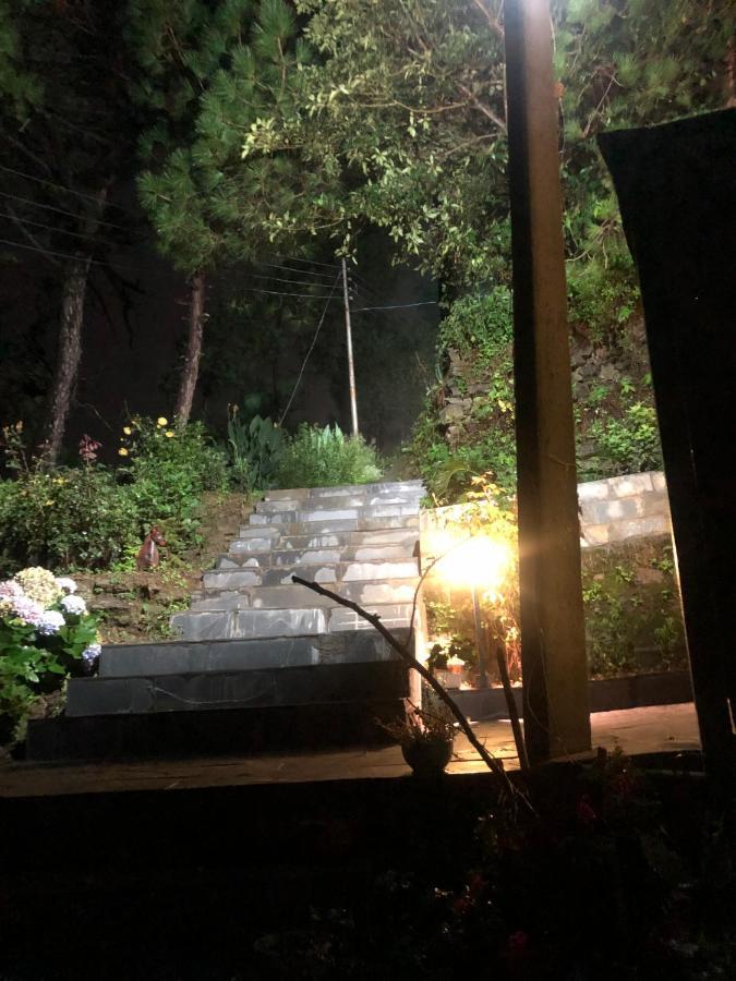 The Westberry 50Mtrs Offroading And 50 Mtrs Nature Path Bed and Breakfast Shimla Buitenkant foto