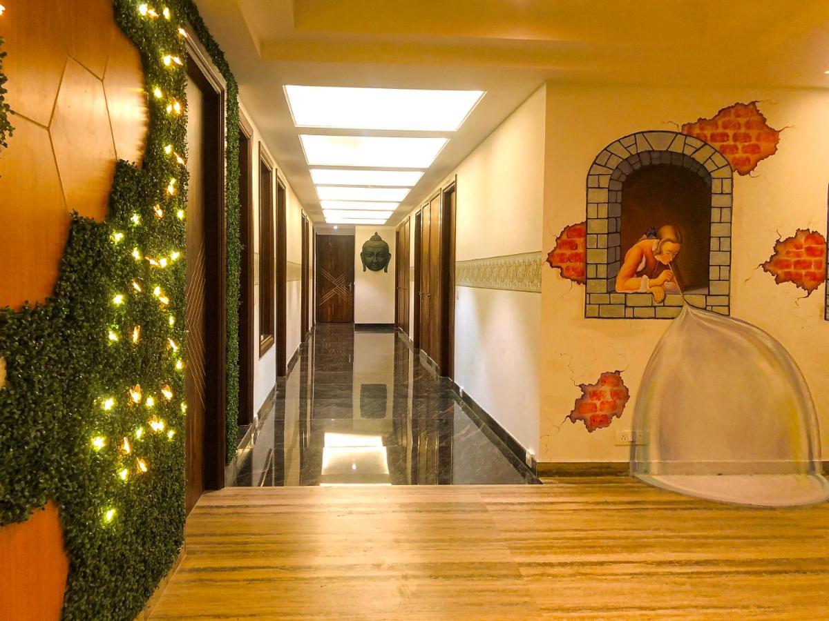 The Westberry 50Mtrs Offroading And 50 Mtrs Nature Path Bed and Breakfast Shimla Buitenkant foto