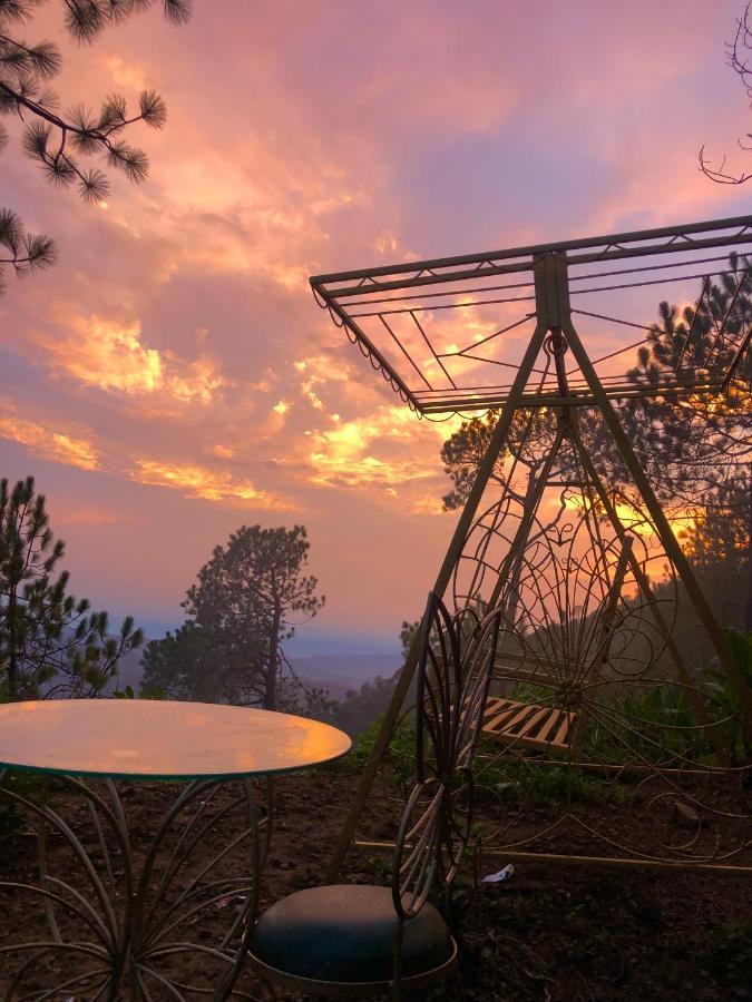 The Westberry 50Mtrs Offroading And 50 Mtrs Nature Path Bed and Breakfast Shimla Buitenkant foto