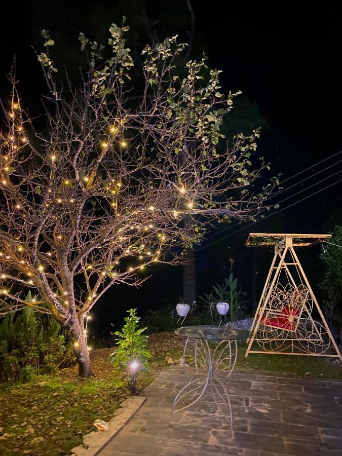 The Westberry 50Mtrs Offroading And 50 Mtrs Nature Path Bed and Breakfast Shimla Buitenkant foto